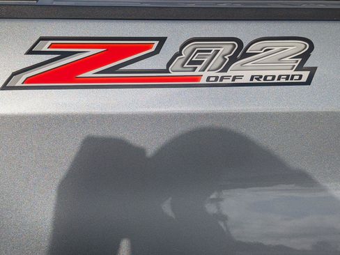 New 2026 Chevrolet Silverado 1500 RST AWD/4WD image 10