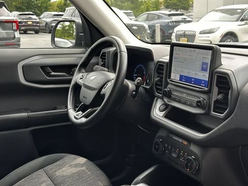 Certified 2023 Ford Bronco Sport Big Bend w/ Convenience Package AWD/4WD image 32