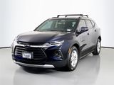 Used 2020 Chevrolet Blazer LT image 3