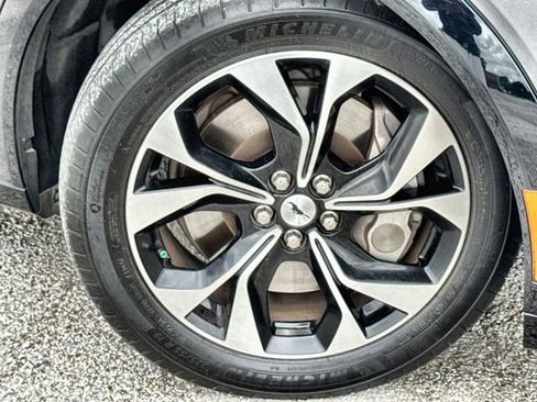 Used 2023 Ford Mustang Mach-E Premium AWD/4WD image 10