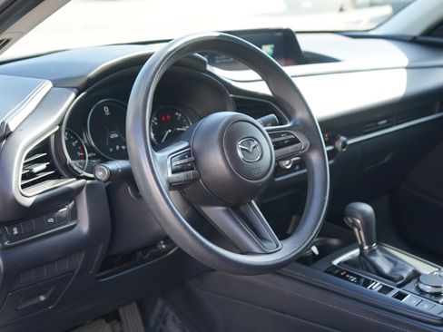Used 2022 MAZDA CX-30 AWD 2.5 S image 15