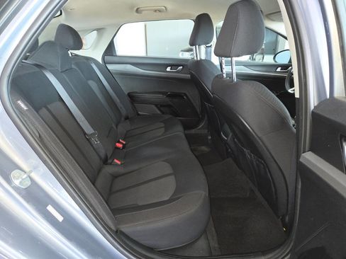 Used 2023 Kia K5 LXS FWD image 24