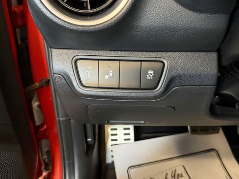 Used 2023 Kia Forte GT-Line w/ GT-Line Premium Package image 20