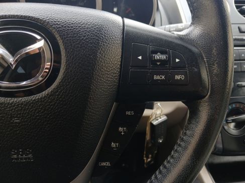 Used 2012 MAZDA CX-7 i Sport image 18