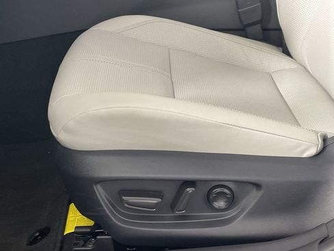 New 2026 Toyota Camry XLE image 19