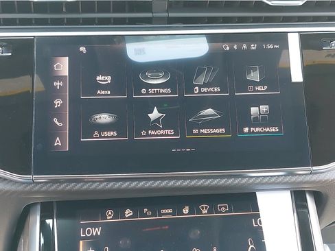 New 2027 Audi RS Q8 performance AWD/4WD image 25