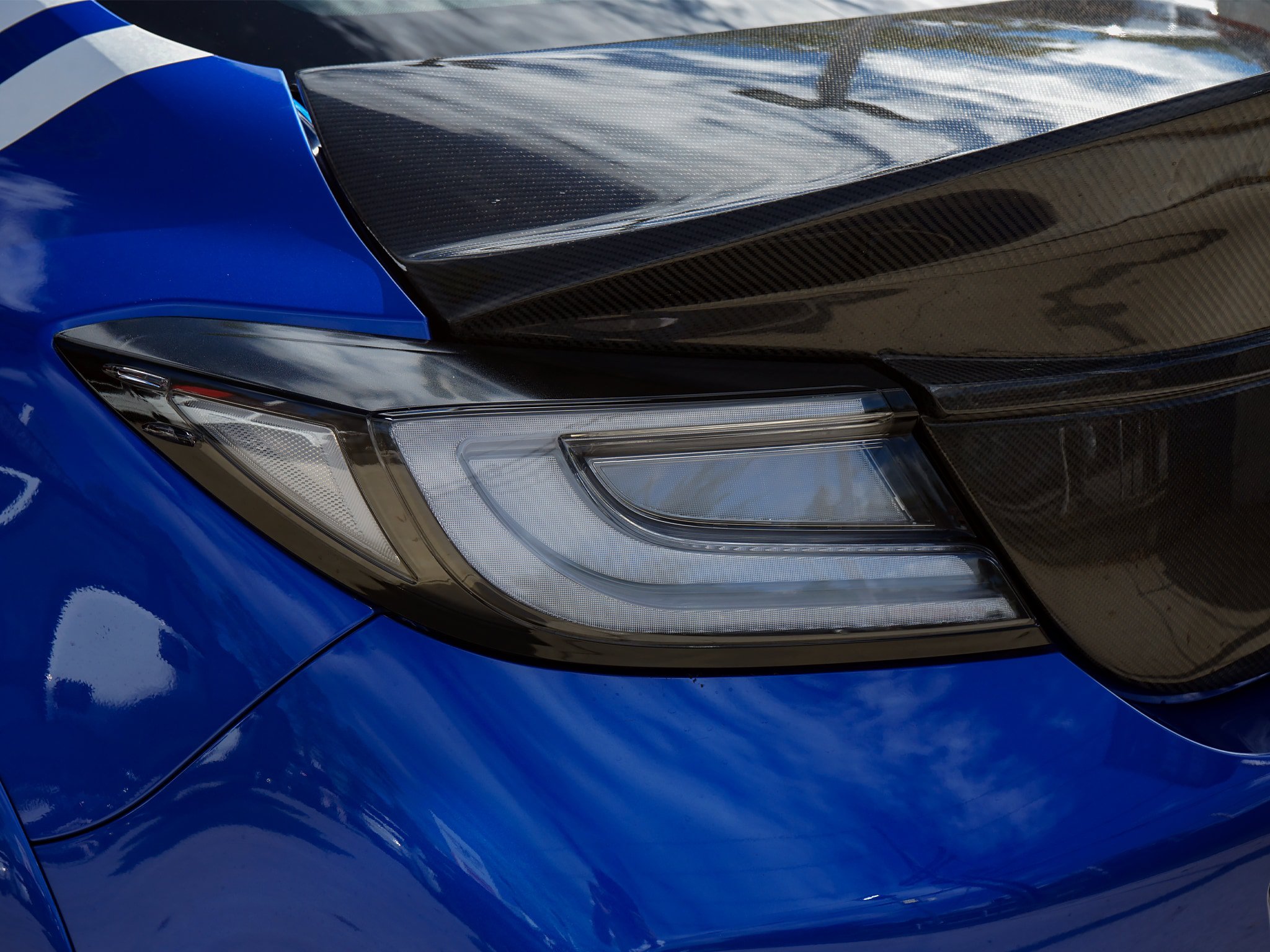 Used 2022 Subaru BRZ Limited RWD image 40