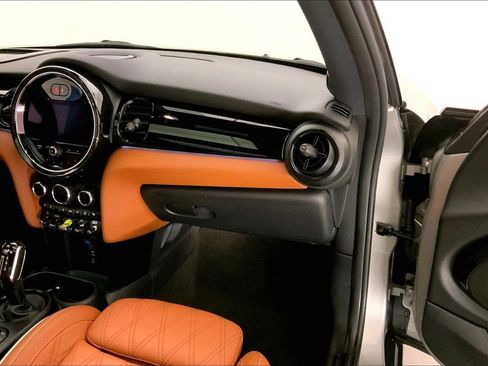 Certified 2023 MINI Cooper SE FWD image 23