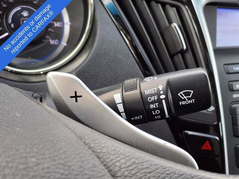 Used 2011 Hyundai Sonata Limited image 20