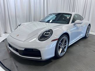 Certified 2025 Porsche 911 Carrera RWD 360° Tour