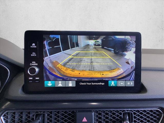 Used 2023 Acura Integra A-Spec w/ Technology Package FWD image 13