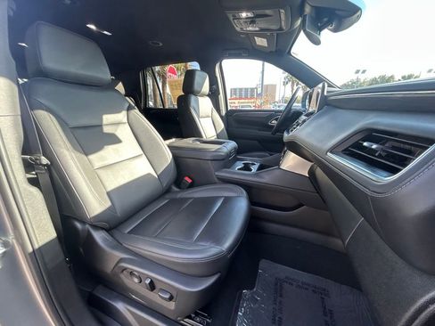 Used 2024 Chevrolet Tahoe LT AWD/4WD image 27