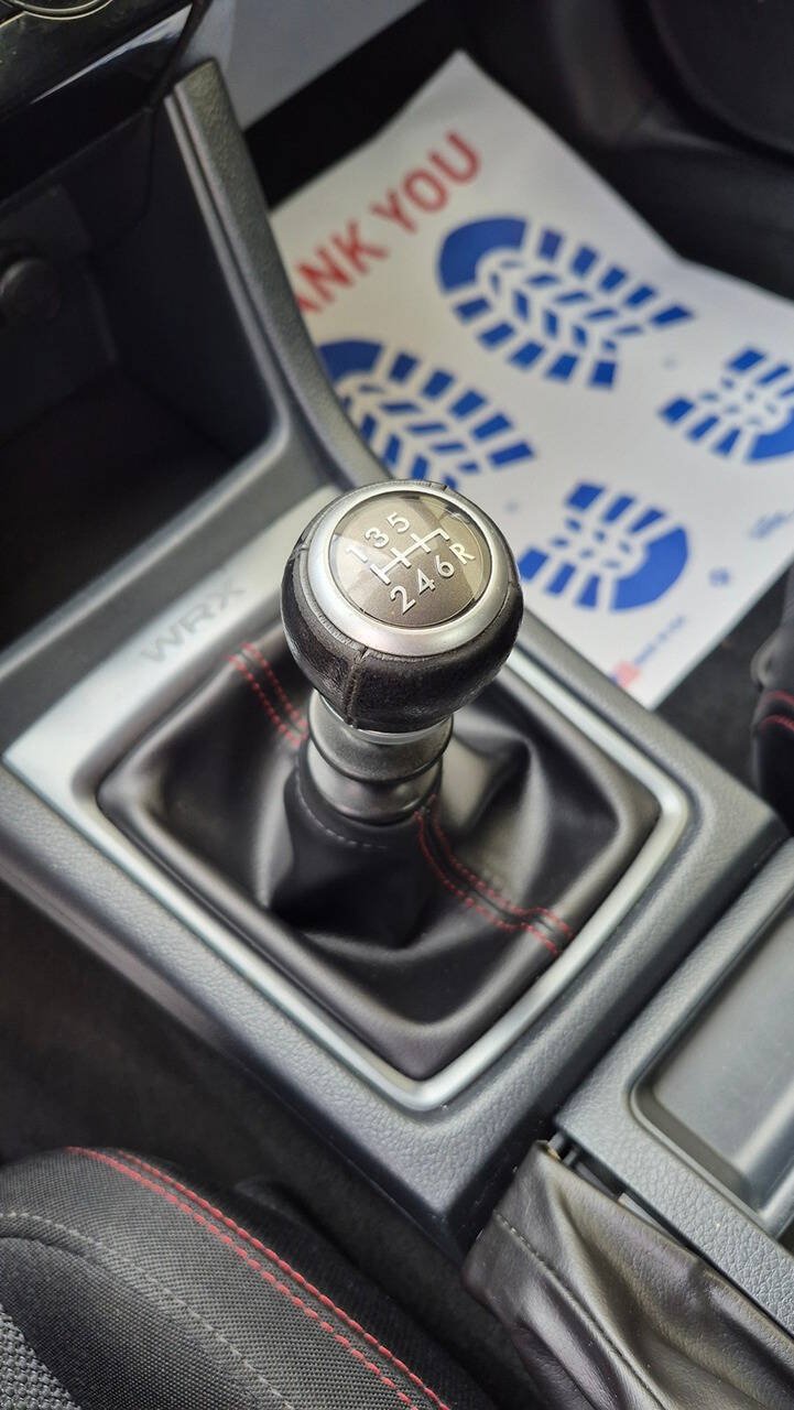 Used 2018 Subaru WRX Premium AWD/4WD image 51