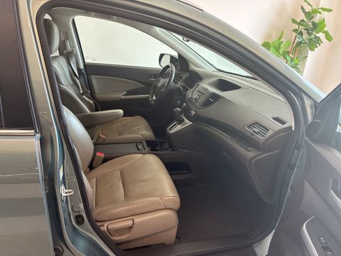 Used 2012 Honda CR-V EX-L image 6