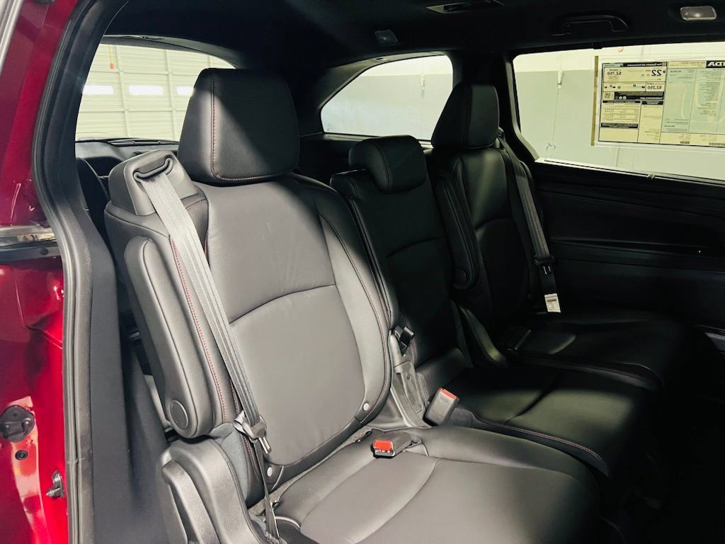 New 2026 Honda Odyssey Sport-L image 28