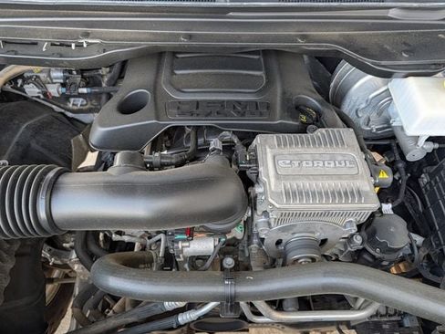 Used 2023 RAM 1500 Big Horn AWD/4WD image 27