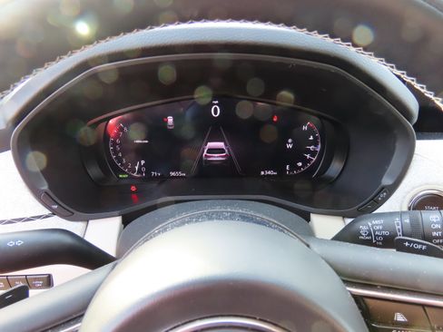 Certified 2025 MAZDA CX-90 3.3 Turbo S w/ Premium Plus image 34