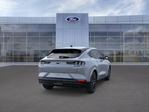 New 2026 Ford Mustang Mach-E Premium RWD image 8