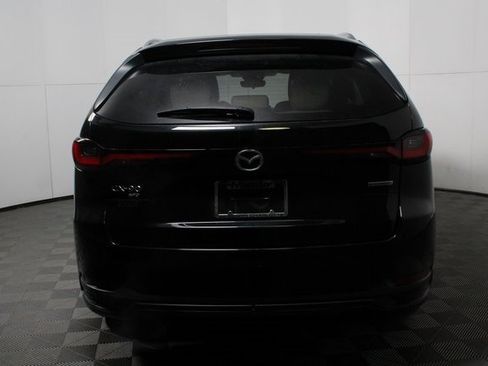 Used 2024 MAZDA CX-90 3.3 Turbo w/ Preferred Plus image 6