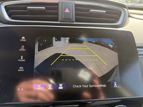 Used 2017 Honda CR-V EX-L image 19