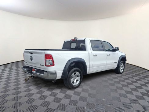 Used 2020 RAM 1500 Big Horn image 5