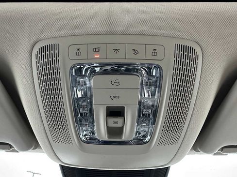 Used 2026 Mercedes-Benz GLE 350 4MATIC image 33