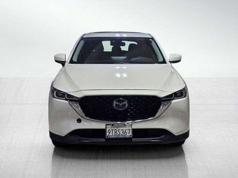Used 2022 MAZDA CX-5 AWD 2.5 S image 2