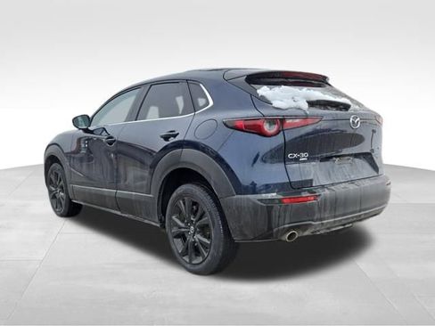 Used 2024 MAZDA CX-30 AWD 2.5 S w/ Select Sport Pkg image 14