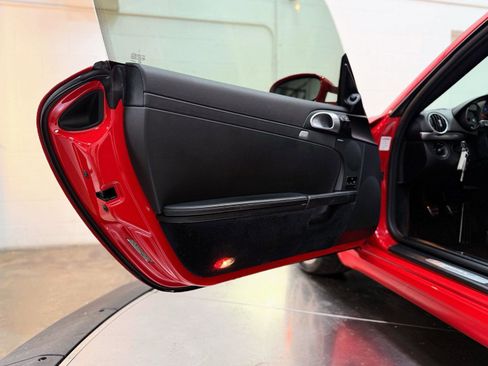 Used 2006 Porsche Cayman S image 12