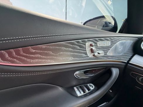 Used 2024 Mercedes-Benz AMG GT 53 image 18