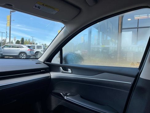 Used 2025 Kia K5 LXS FWD image 36