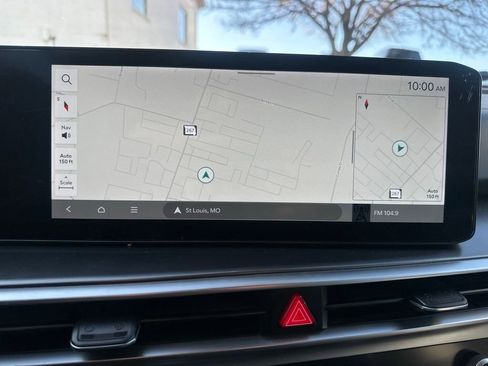 Used 2024 Kia Sorento S image 20