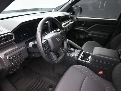 Certified 2025 Toyota Tacoma SR5 image 18