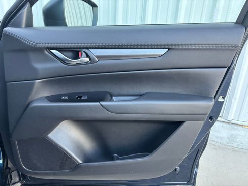Certified 2025 MAZDA CX-5 AWD 2.5 S w/ Select Package image 35