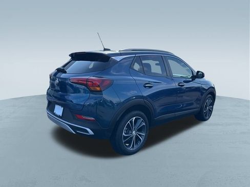 Used 2020 Buick Encore GX Select image 8