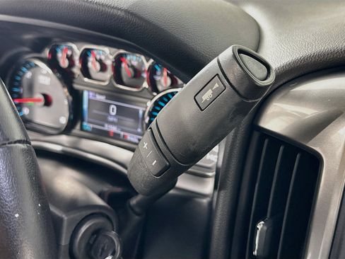 Used 2019 Chevrolet Silverado 1500 LT w/ All Star Edition AWD/4WD image 16