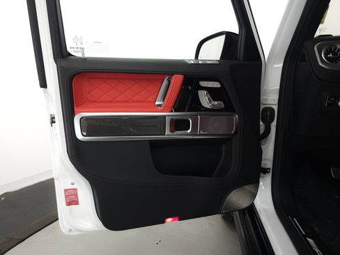 Certified 2026 Mercedes-Benz G 63 AMG 4MATIC image 5