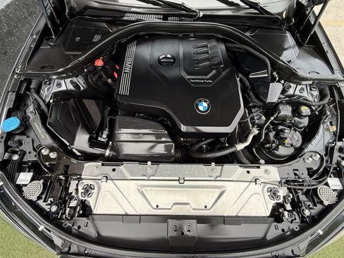 Used 2022 BMW 330i Sedan w/ Premium Package RWD image 31