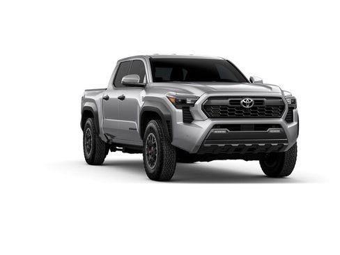 New 2025 Toyota Tacoma TRD Off-Road image 16