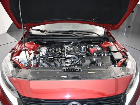 Certified 2024 Nissan Altima 2.5 SV FWD image 26