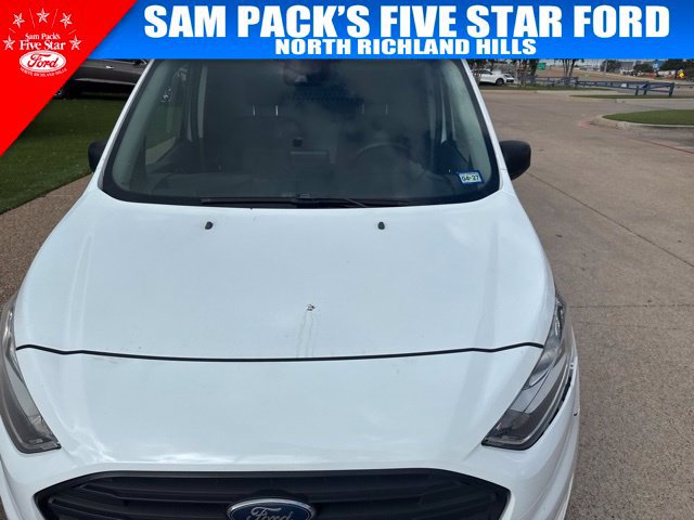 Used 2019 Ford Transit Connect XLT FWD image 2