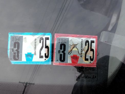 Used 2005 Volvo S40 T5 image 22