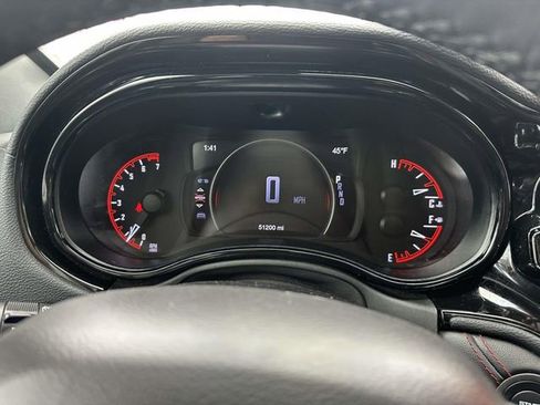 Certified 2024 Dodge Durango GT image 15