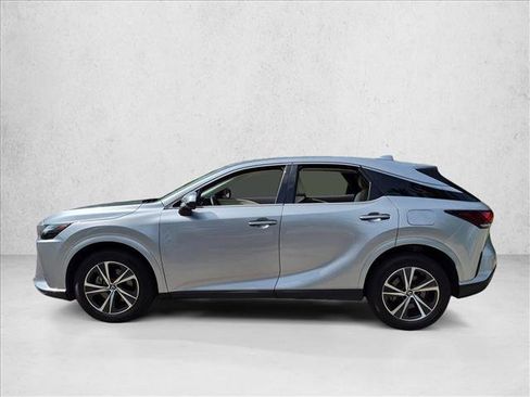 Used 2023 Lexus RX 350 FWD image 5