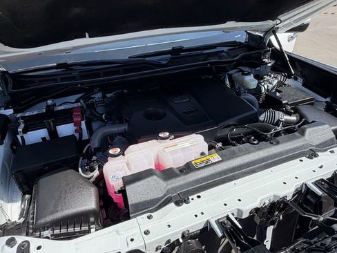 Used 2025 Toyota Tundra Limited w/ Power Package image 26