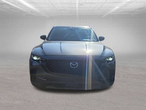 Used 2024 MAZDA CX-50 AWD 2.5 S w/ Cargo Package image 6