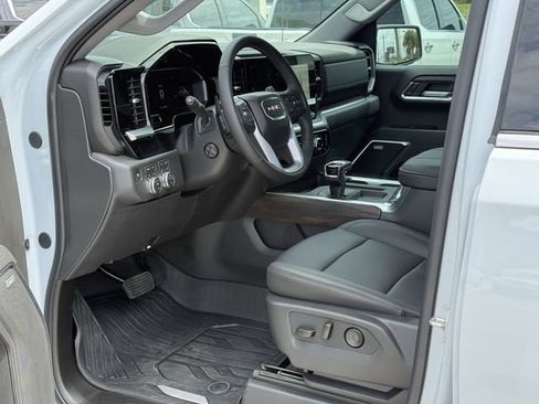 Used 2026 GMC Sierra 1500 SLT w/ SLT Premium Package image 14