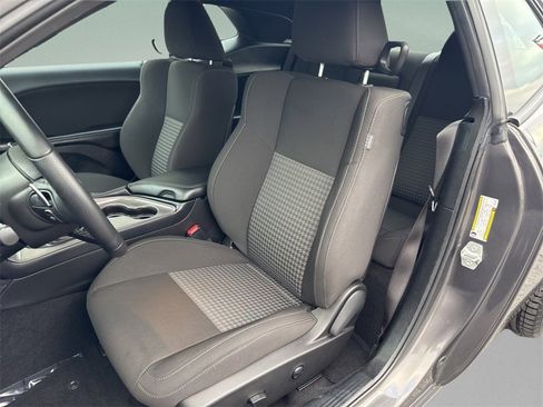 Used 2023 Dodge Challenger R/T Scat Pack image 10