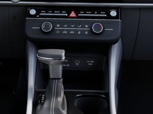 New 2026 Hyundai Tucson SE FWD image 16