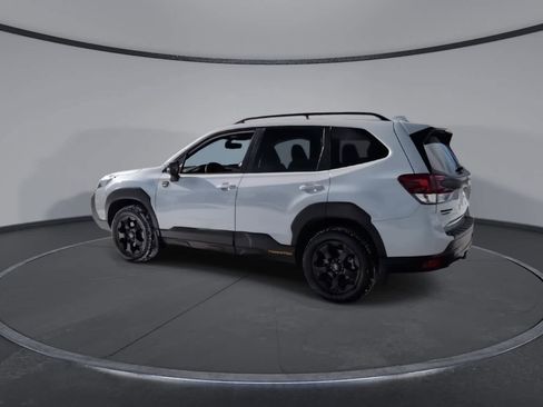 Used 2023 Subaru Forester Wilderness image 6